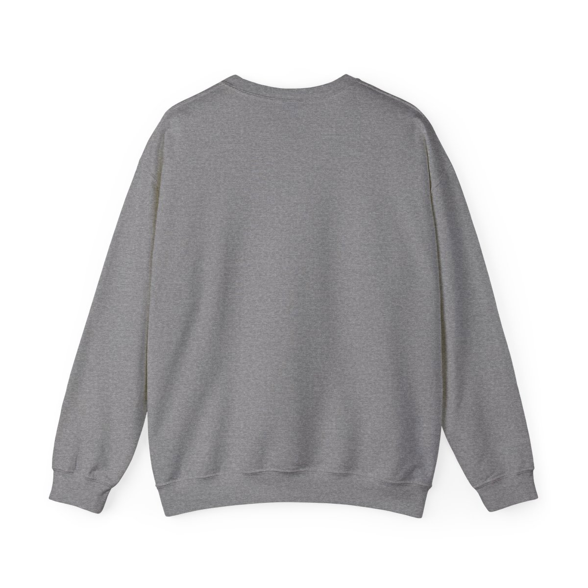 Nick DiGiovanni "Celebrate Culinary Creativity!" Crewneck - alternate angle 1, merchandise