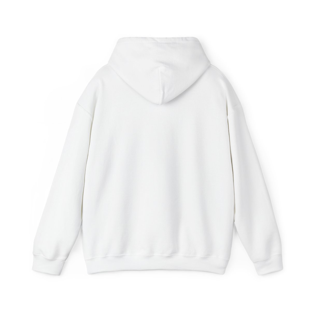 Nick DiGiovanni "Cooking with Nick" Hoodie - alternate angle 1, merchandise