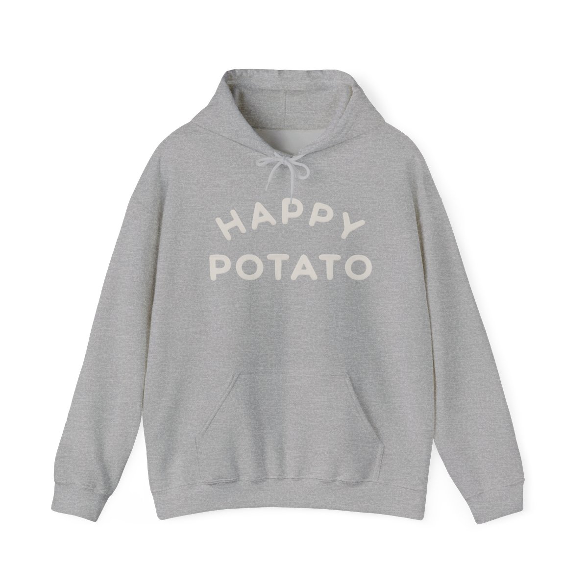 Unisex Heavy Blend™ Hooded Sweatshirt | Nick DiGiovanni - alternate angle 3, merchandise