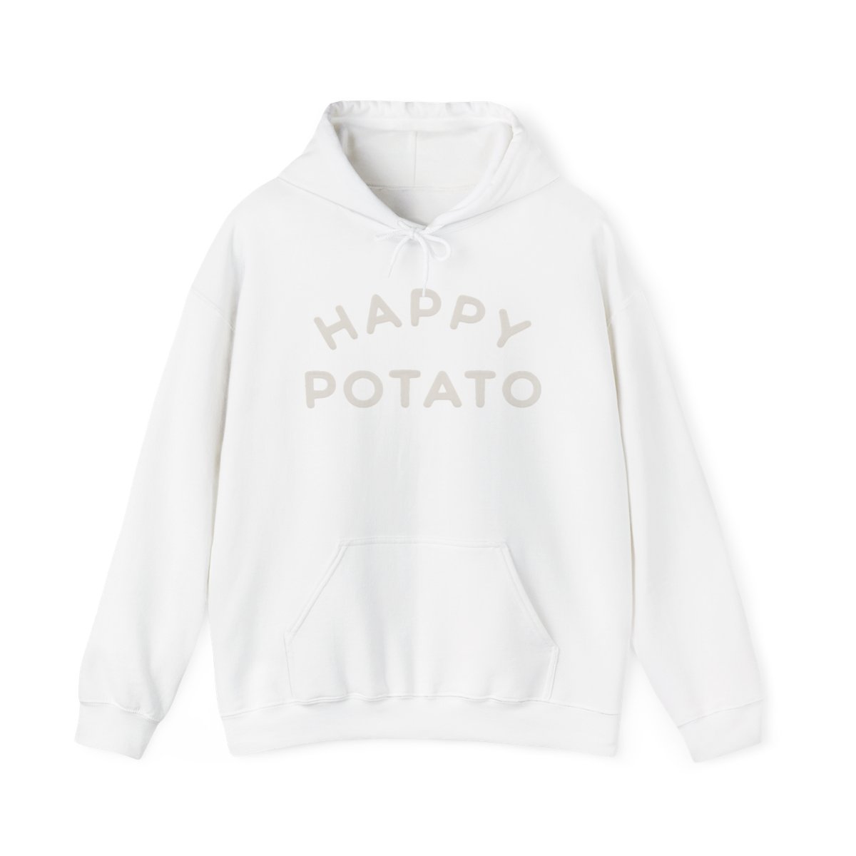 Unisex Heavy Blend™ Hooded Sweatshirt | Nick DiGiovanni
