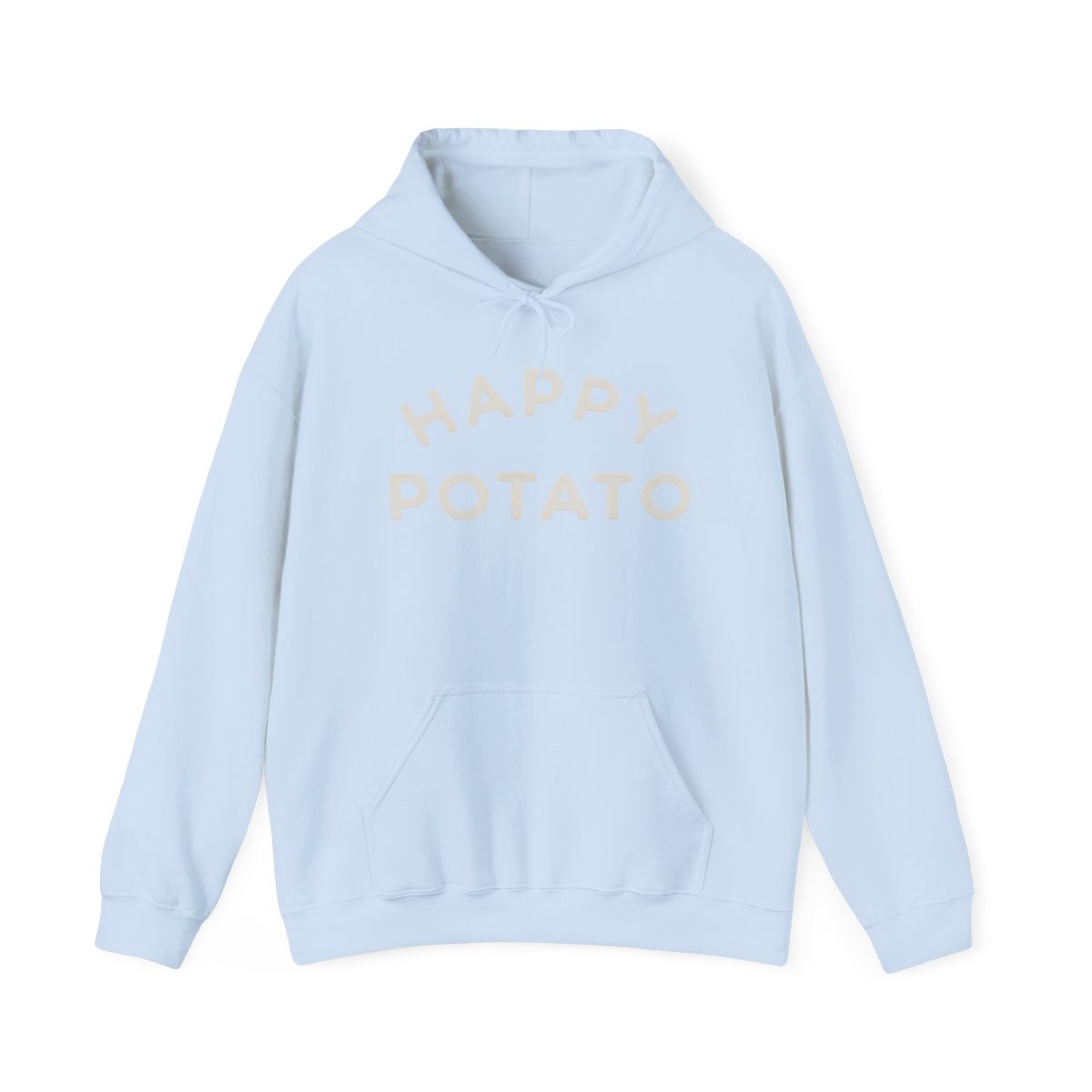 Unisex Heavy Blend™ Hooded Sweatshirt | Nick DiGiovanni - alternate angle 4, merchandise