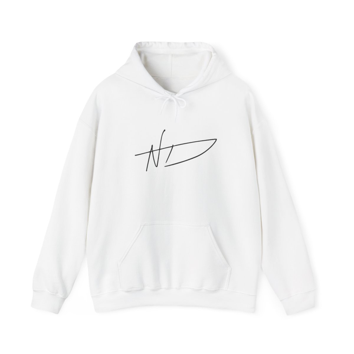 Unisex Heavy Blend™ Hooded Sweatshirt | Nick DiGiovanni