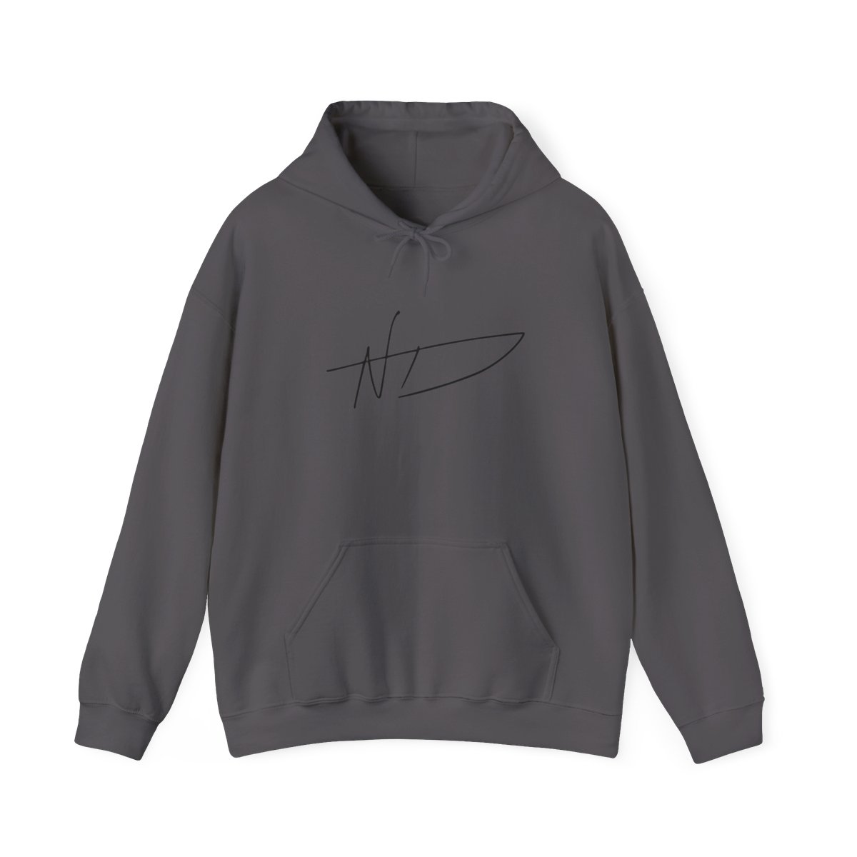 Unisex Heavy Blend™ Hooded Sweatshirt | Nick DiGiovanni - alternate angle 5, merchandise