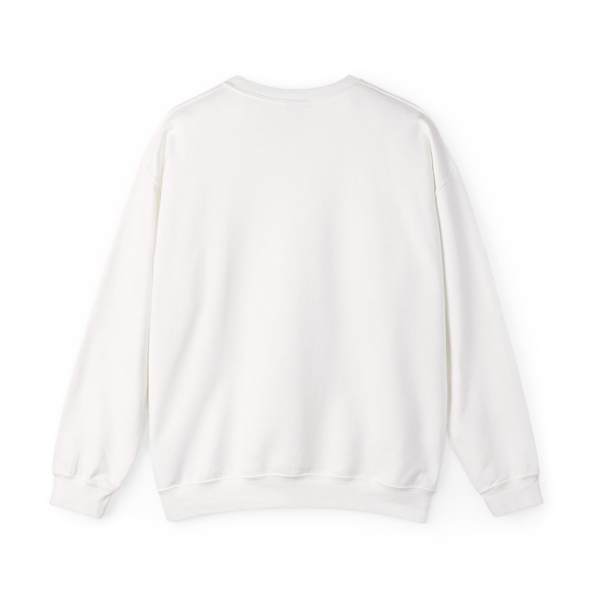 Unisex Heavy Blend™ Crewneck Sweatshirt | Nick DiGiovanni - alternate angle 1, merchandise