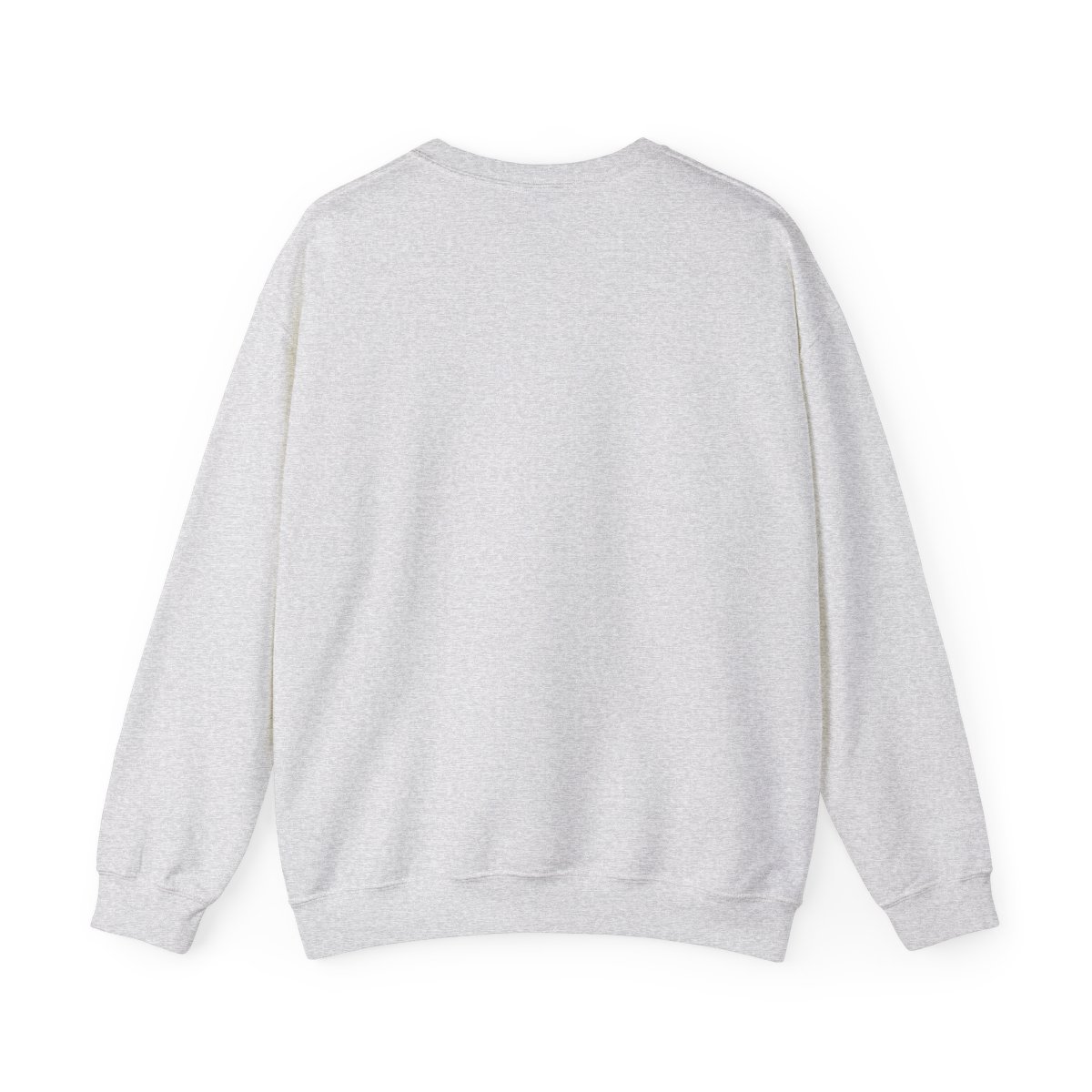 Unisex Heavy Blend™ Crewneck Sweatshirt | Nick DiGiovanni - alternate angle 1, merchandise