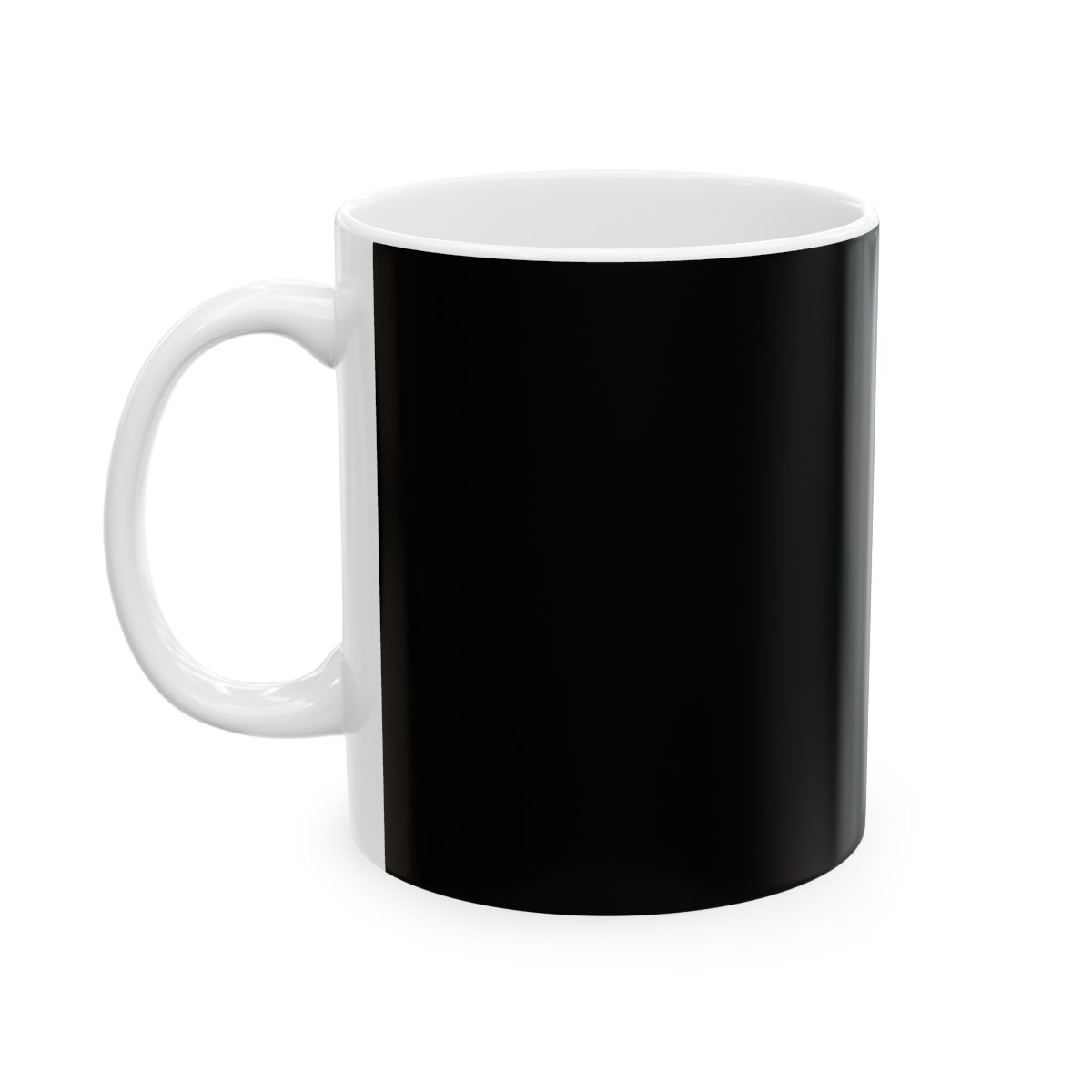 Ceramic Mug, (11oz, 15oz) | Nick DiGiovanni - alternate angle 3, merchandise
