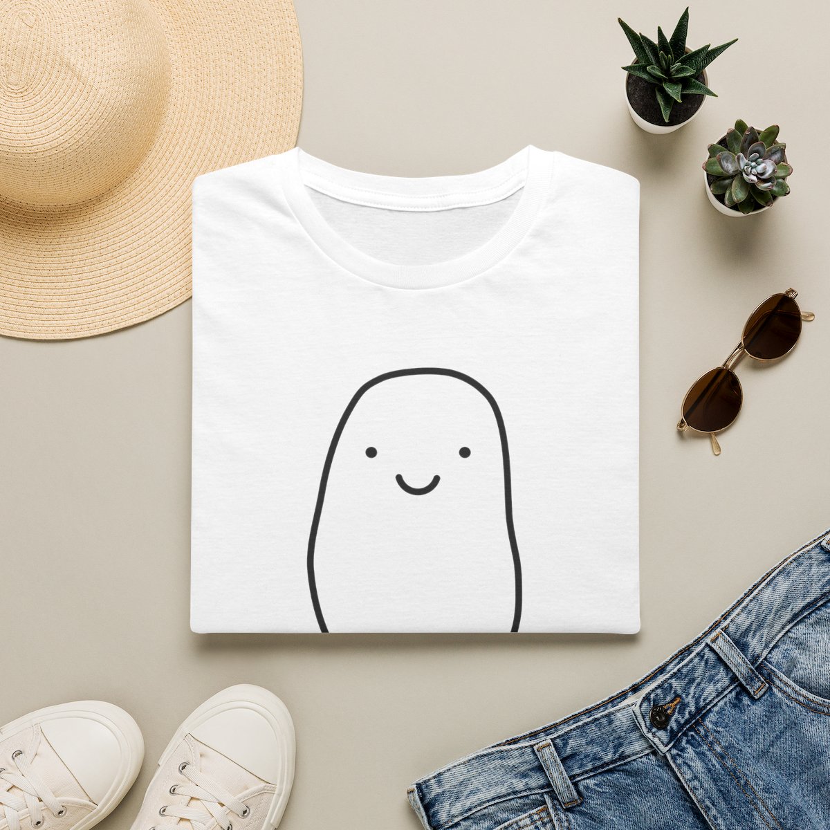 Unisex Softstyle T-Shirt | Nick DiGiovanni