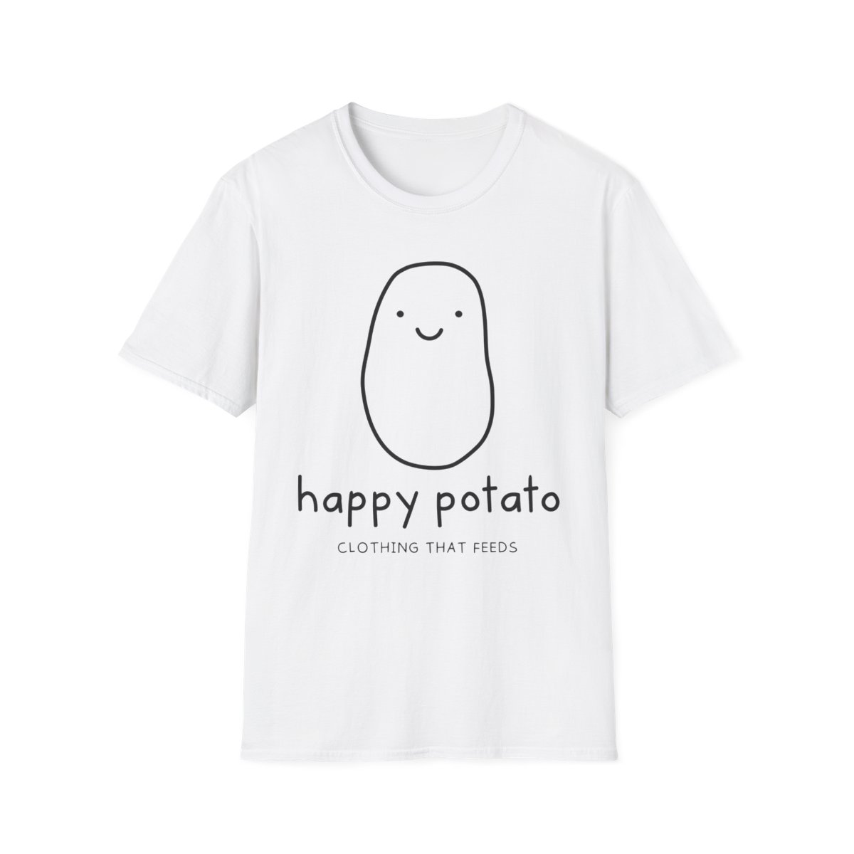 Unisex Softstyle T-Shirt | Nick DiGiovanni