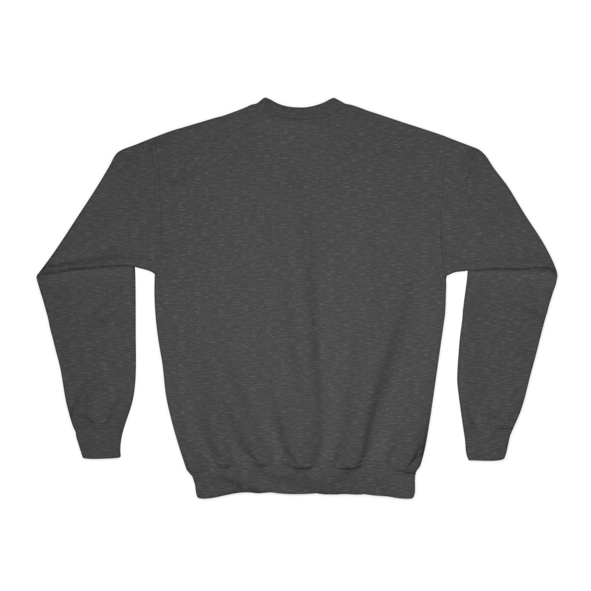 Nick DiGiovanni "Celebrate Culinary Creativity!" Kids Crewneck - alternate angle 1, merchandise