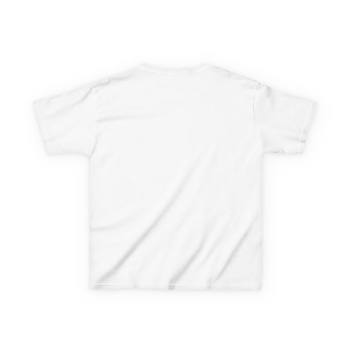 Nick DiGiovanni "Cooking is the Art of Science" Unisex Kids Tee - alternate angle 1, merchandise