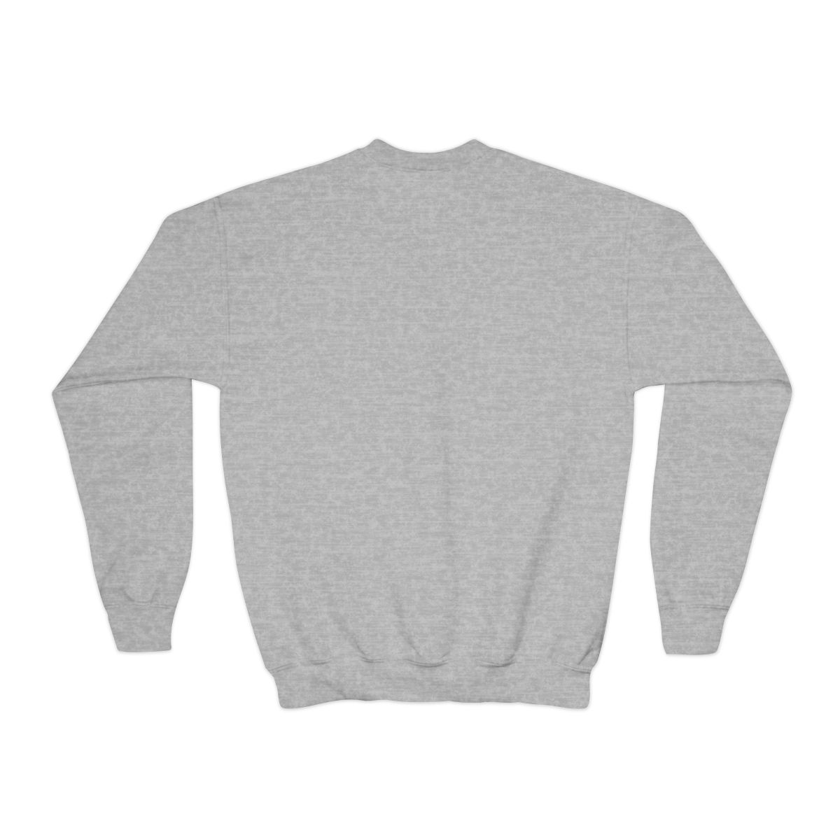 Nick DiGiovanni "Fire Manny!" Kids Crewneck - alternate angle 1, merchandise
